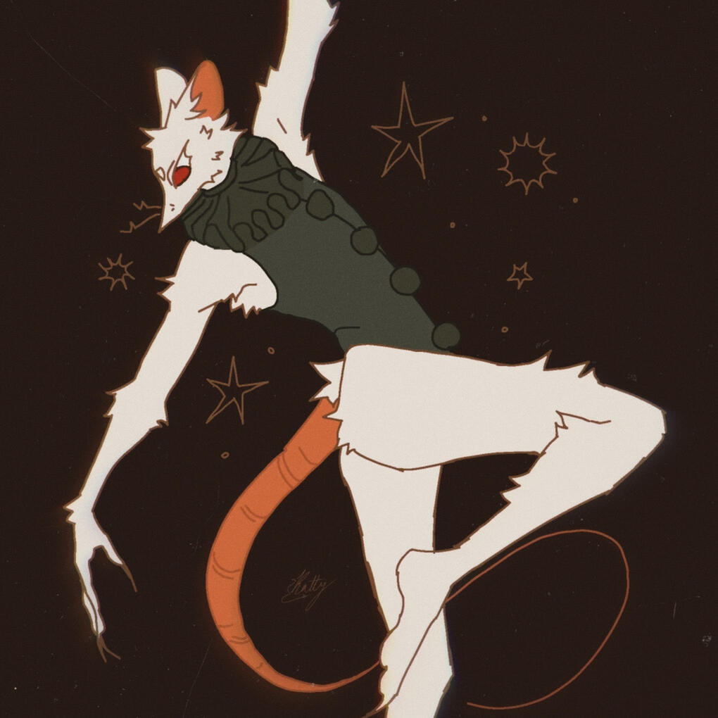 Calamity dance