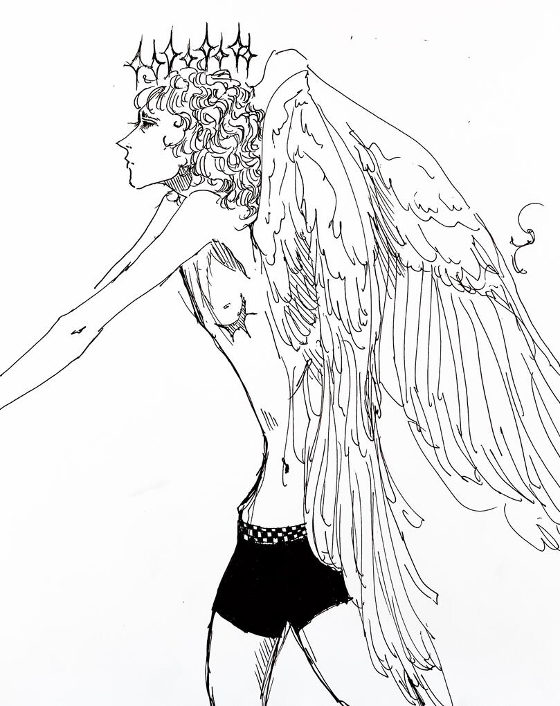 Angel
